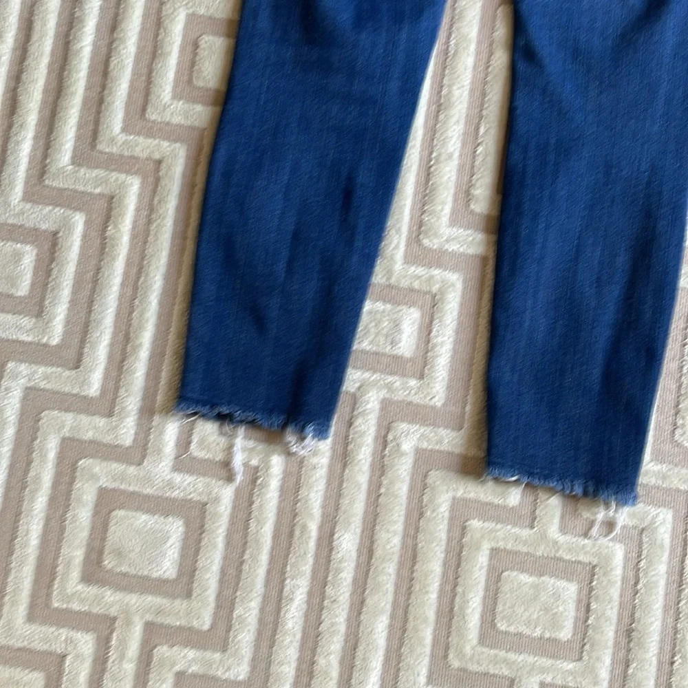 NYDJ ANKLE JEANS